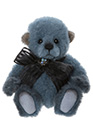 Charlie Bears Bluebeary